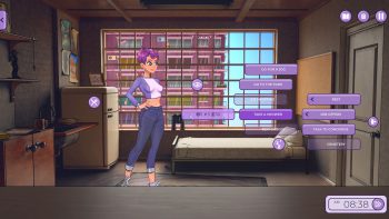 (non)trivial screenshot 12