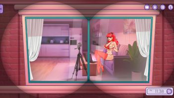(non)trivial screenshot 14