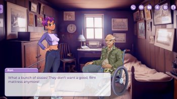 (non)trivial screenshot 16