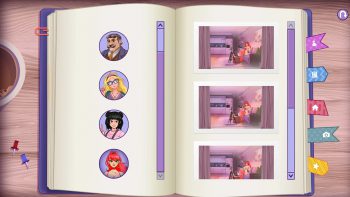 (non)trivial screenshot 18