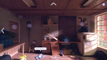(non)trivial screenshot 4