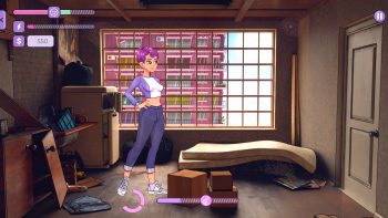 (non)trivial screenshot 6