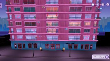 (non)trivial screenshot 7