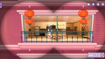 (non)trivial screenshot 8
