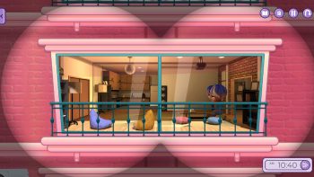 (non)trivial screenshot 9