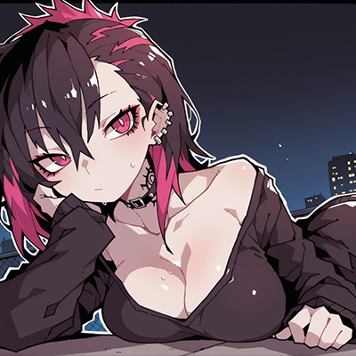 Alt Girls