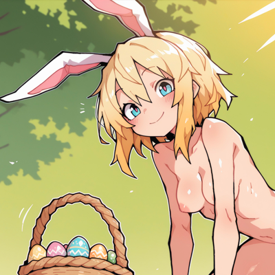 Easter Pack