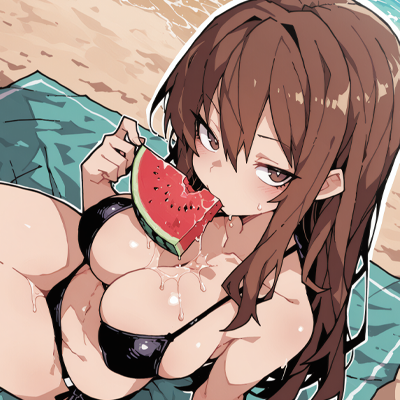Summer girls