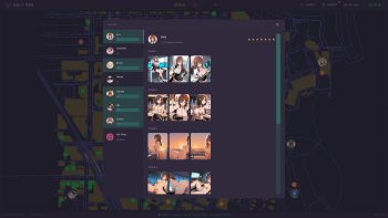 Hack & Tease screenshot 1