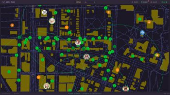 Hack & Tease screenshot 4
